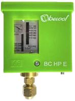 Реле высокого давления Becool BC HP E (автомат)